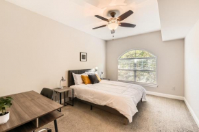 Crest At Midtown 4505 L 1 Bedroom 1 Bathroom